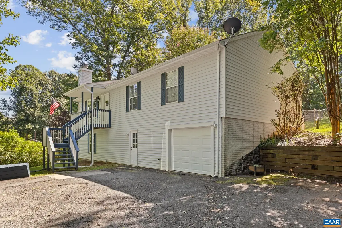 1220 Morning Glory Turn, Ruckersville, VA 22968 - #1