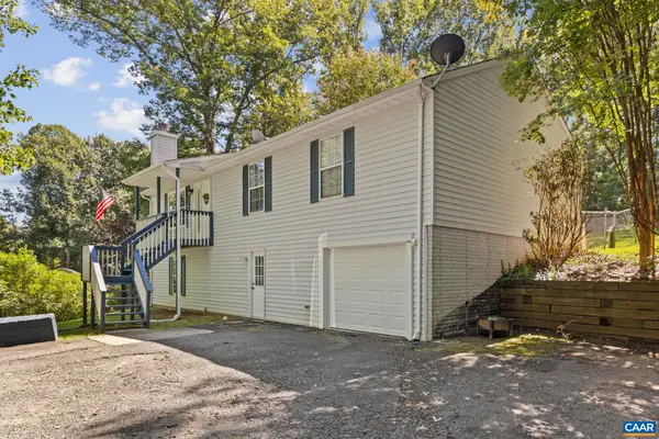 1220 Morning Glory Turn, Ruckersville, VA 22968