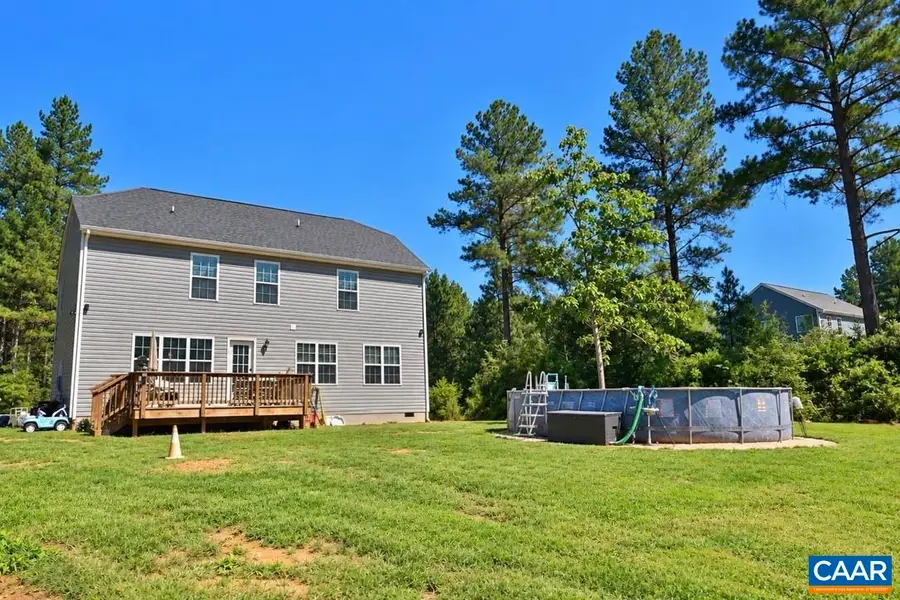 429 Ryan Ln, Gordonsville, VA 22942 - #2