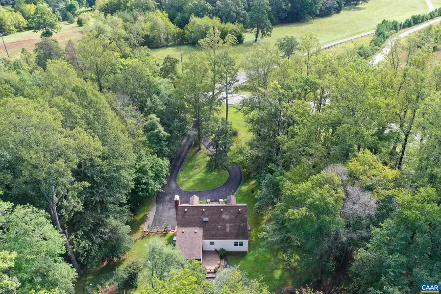 2050 Owensville Rd, Charlottesville, VA 22901 - #3