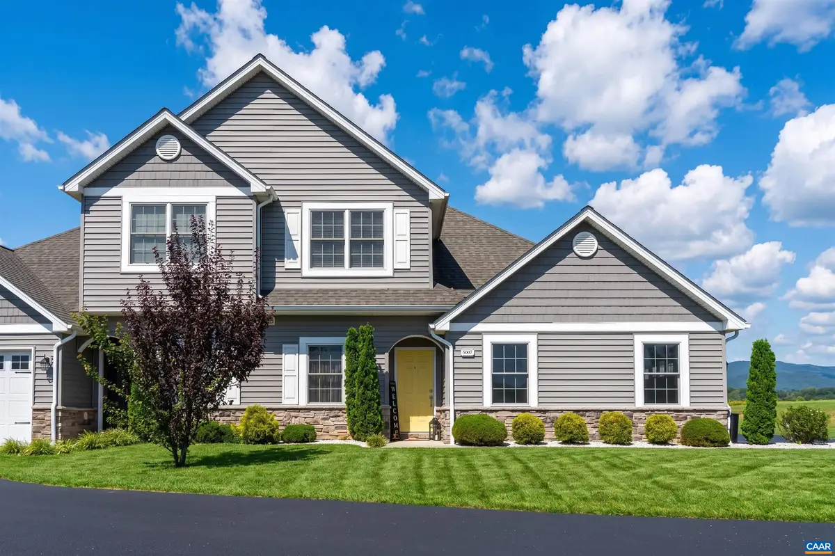 5007 Fox Trot Ln, McGaheysville, VA 22840 - #1