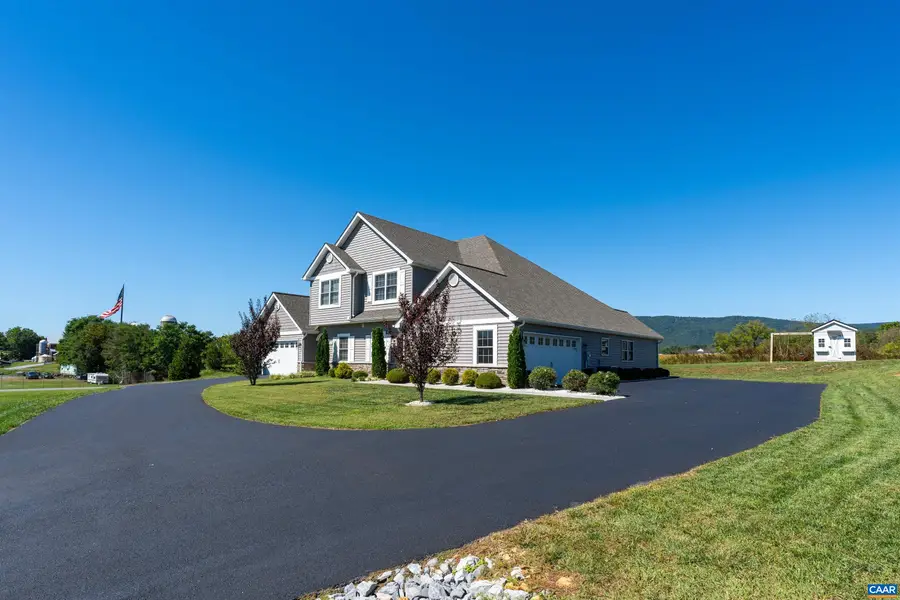 5007 Fox Trot Ln, McGaheysville, VA 22840 - #2