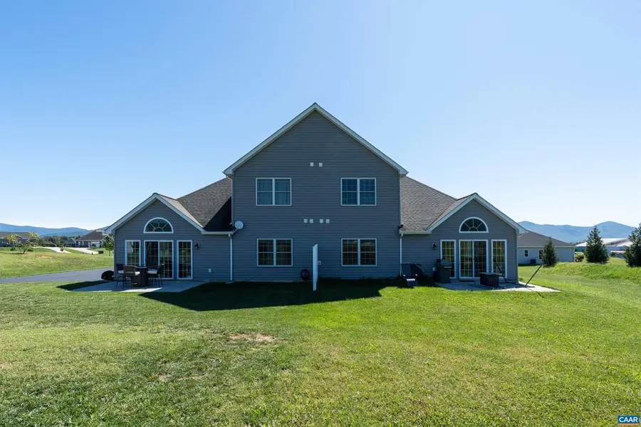 5007 Fox Trot Ln, McGaheysville, VA 22840 - #3