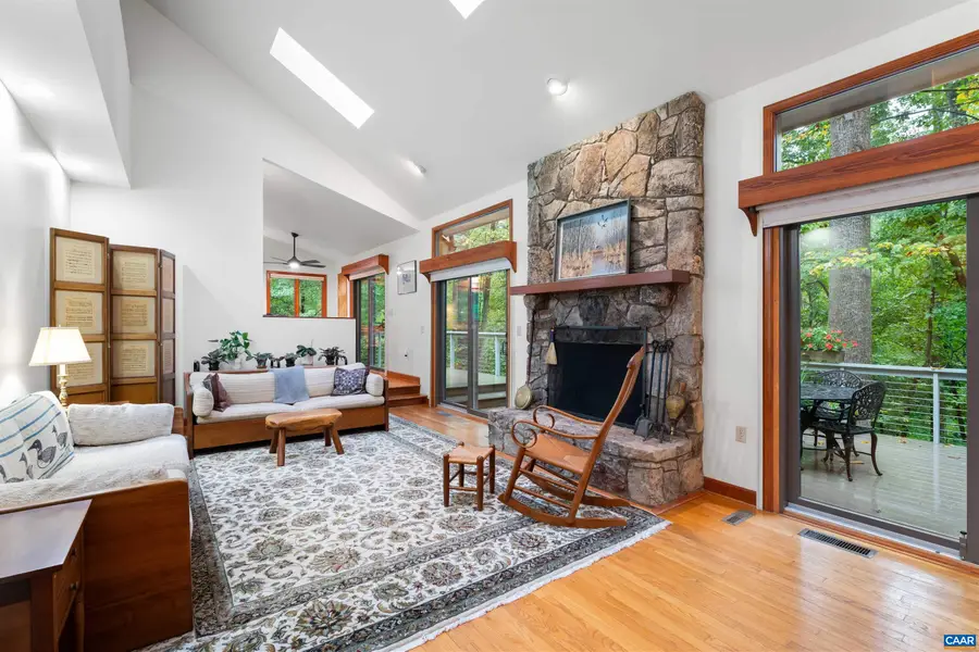 3335 Brookside Dr, Charlottesville, VA 22901 - #3