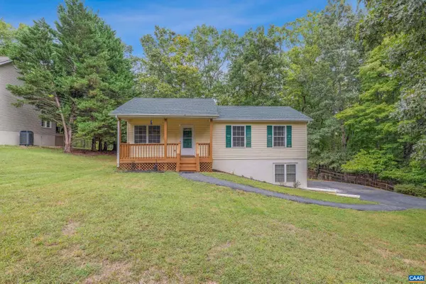 18 Cliftwood Rd, Palmyra, VA 22963