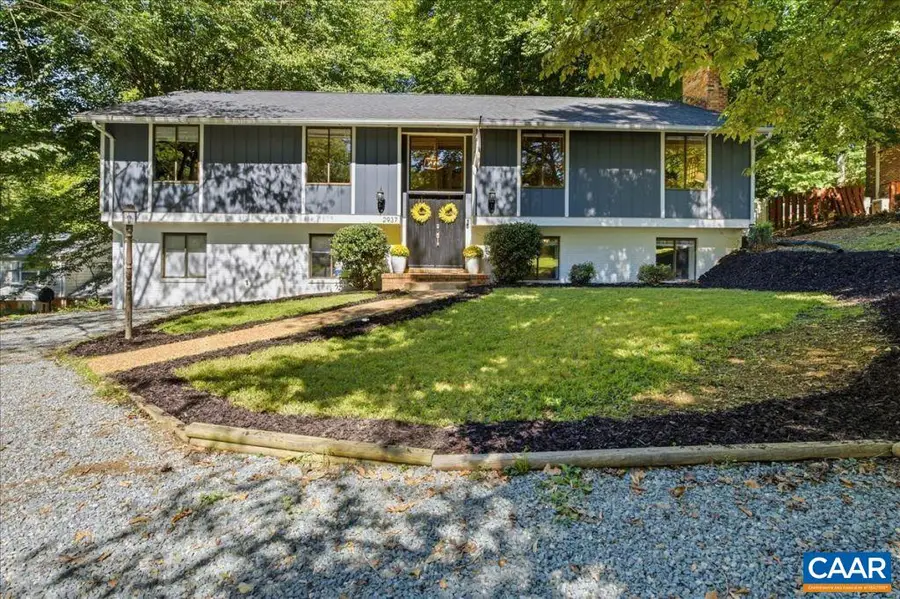 2937 Brookmere Rd, Charlottesville, VA 22901 - #2