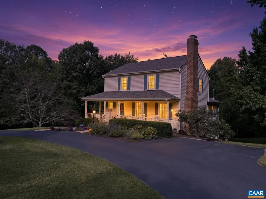 2200 Wisteria Dr, Charlottesville, VA 22911 - #2
