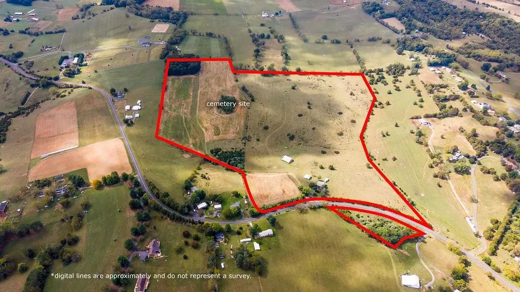 3346 Spring Hill Rd, Staunton, VA 24401 - #1