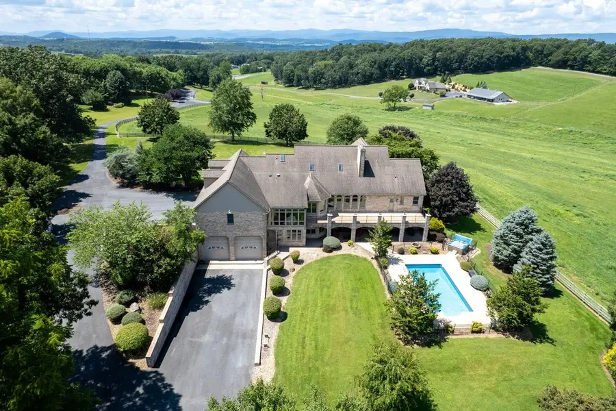 5090 Springhouse Cir, Rockingham, VA 22802 - #3