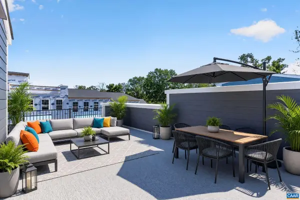 4013A Ryan Way, Charlottesville, VA 22911