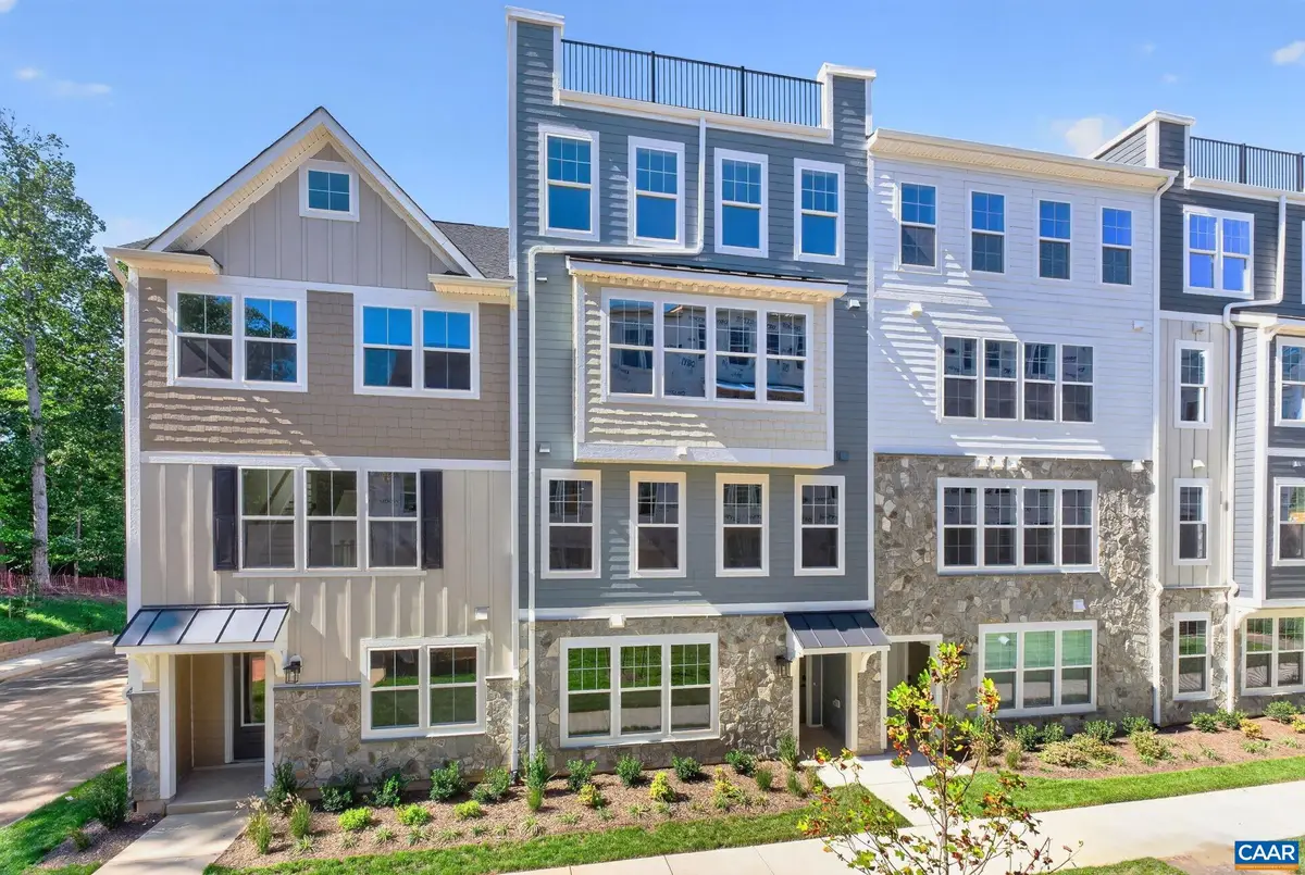4017A Ryan Way, Charlottesville, VA 22911 - #1