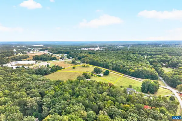 21259 James Madison Hwy, Troy, VA 22974