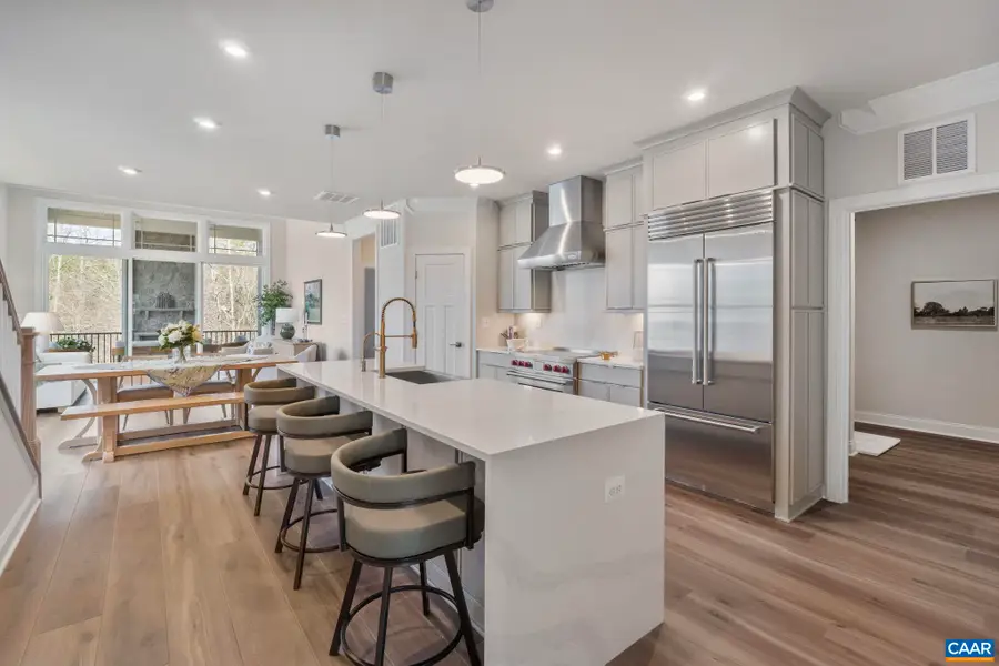 433 Belvedere Blvd, Charlottesville, VA 22901 - #2
