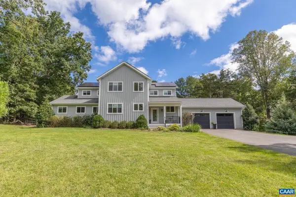 3701 Glenaire Dr, Charlottesville, VA 22901