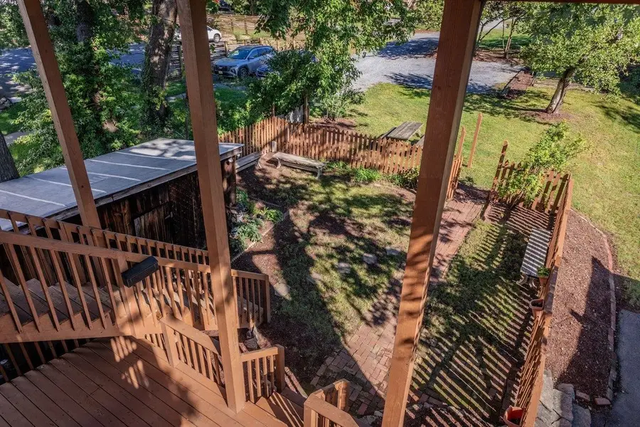 148 W Wolfe St, Harrisonburg, VA 22802 - #2