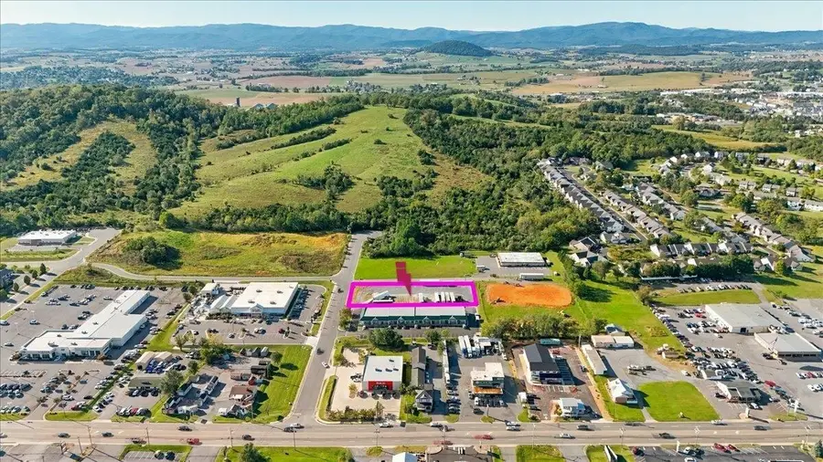 40 Baxter Dr, Harrisonburg, VA 22801 - #3