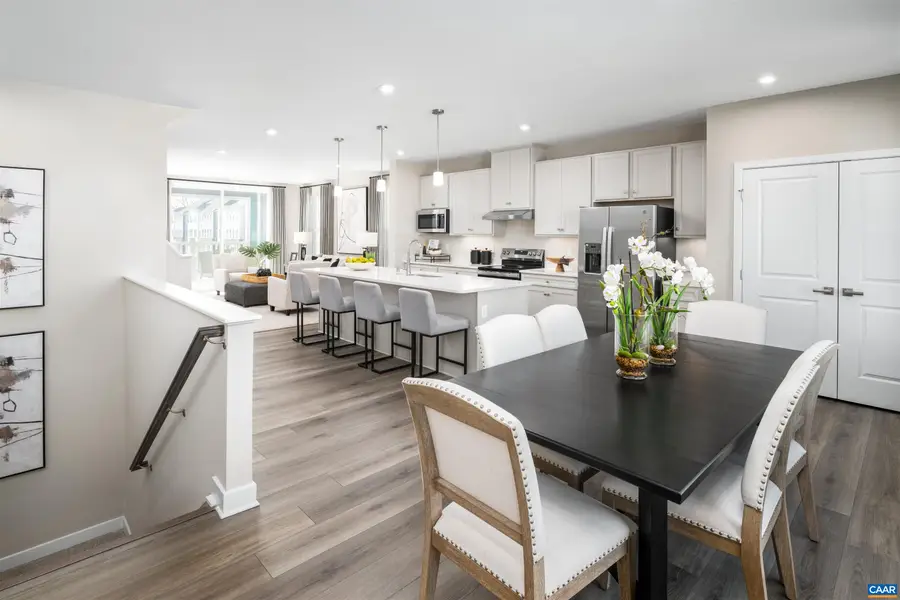 102A Perseus Ln, Charlottesville, VA 22901 - #2