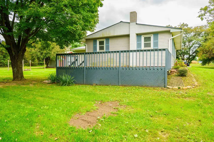 15176 New Market Rd, Timberville, VA 22853 - #3