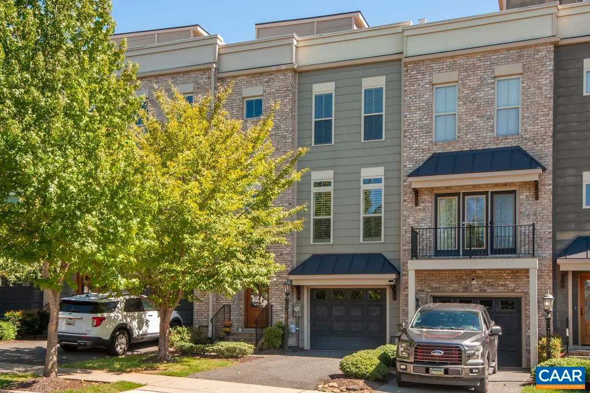 1405 Terrace Ln, Charlottesville, VA 22911 - #1