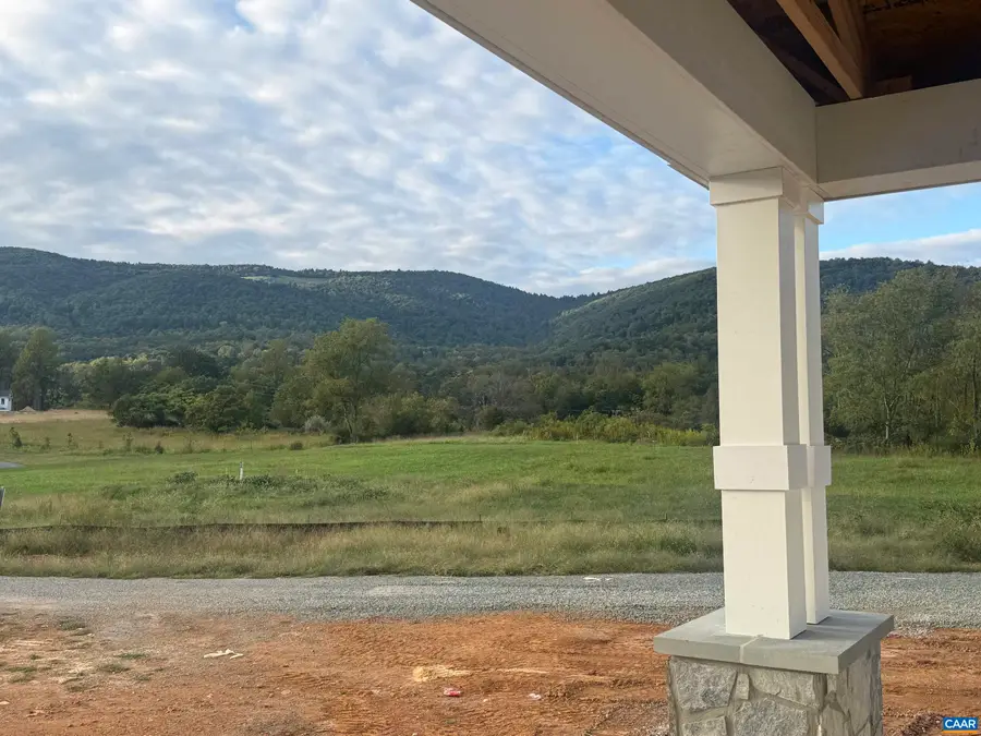2224 Stockton Creek Ln, Afton, VA 22920 - #3