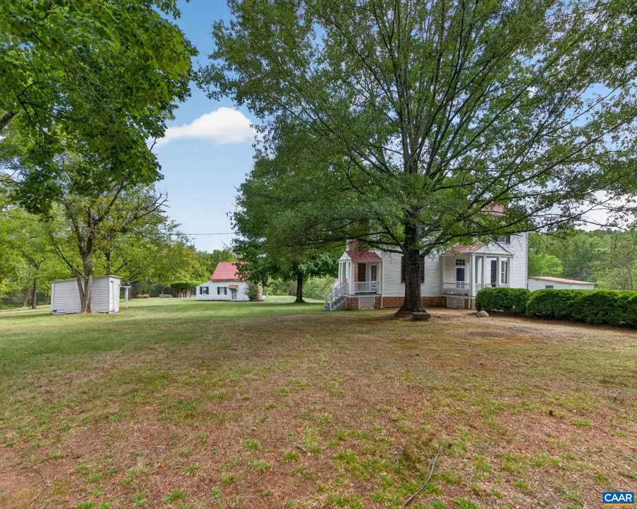 1642 Edgehill Plantation Rd, Gladstone, VA 24553 - #3