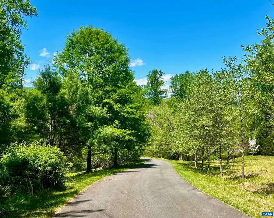 Lot G Coopers Ln, Charlottesville, VA 22902 - #2