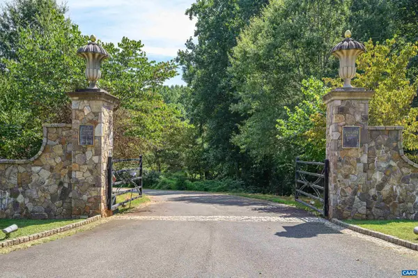 Lot H Coopers Ln, Charlottesville, VA 22902
