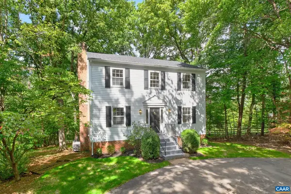 3990 William Ct, Charlottesville, VA 22903