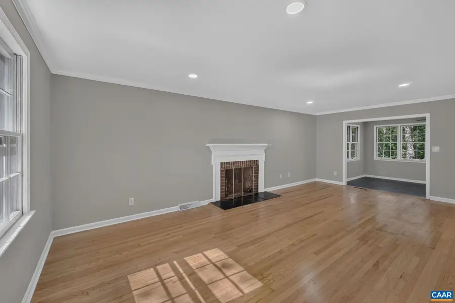 3990 William Ct, Charlottesville, VA 22903 - #3