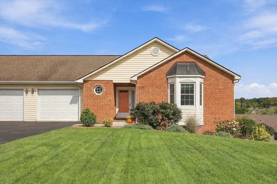 1216 Poplar Cir, Harrisonburg, VA 22802 - #2