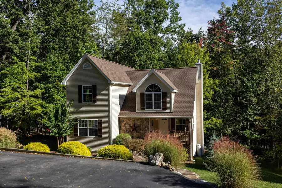 222 Grouse Dr, McGaheysville, VA 22840 - #3