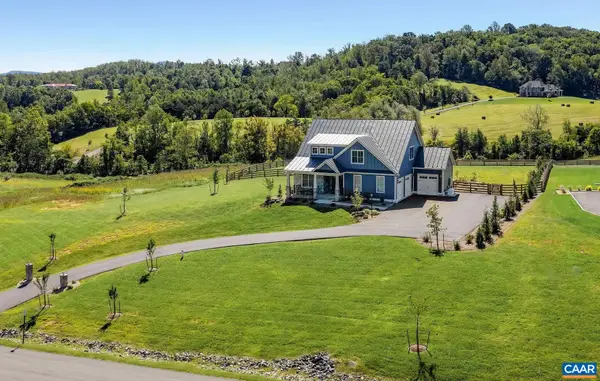 2020 Stockton Creek Ln, Afton, VA 22920
