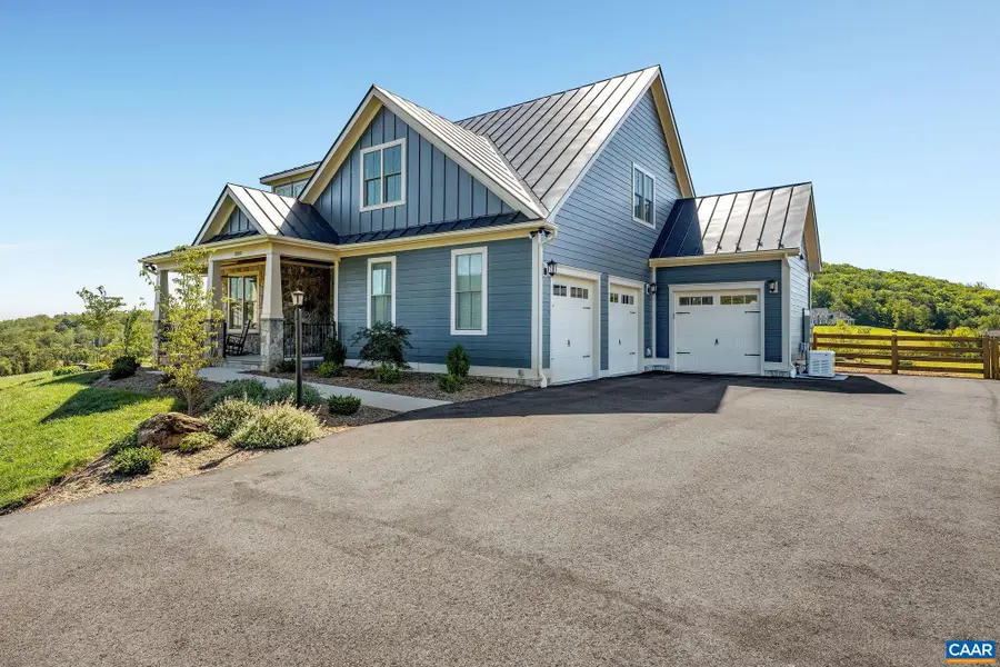 2020 Stockton Creek Ln, Afton, VA 22920 - #3