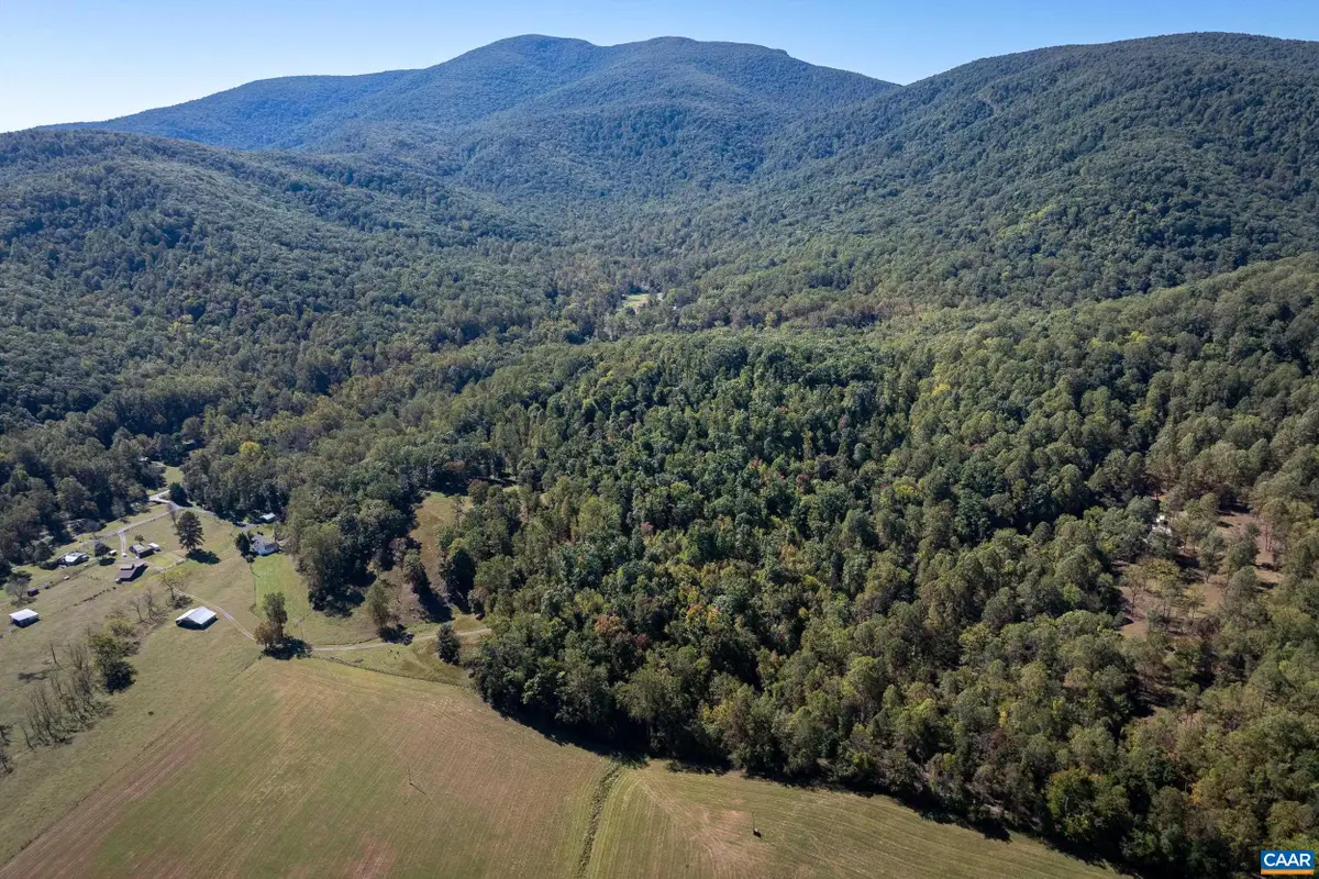 LOT B Carlton Ln, Afton, VA 22920 - #1