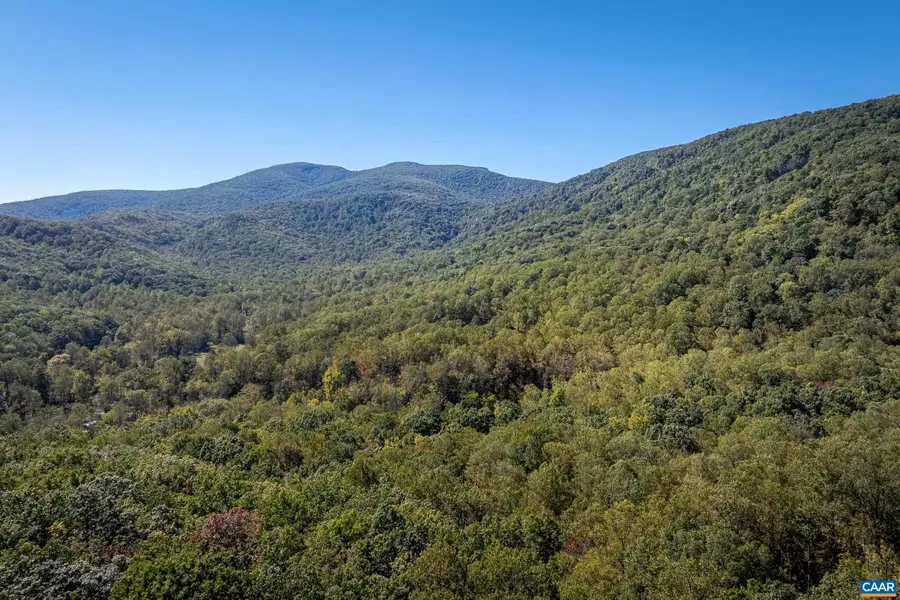 LOT B Carlton Ln, Afton, VA 22920 - #2