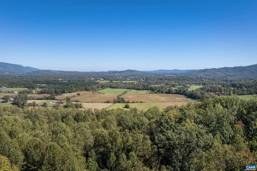 LOT B Carlton Ln, Afton, VA 22920 - #3