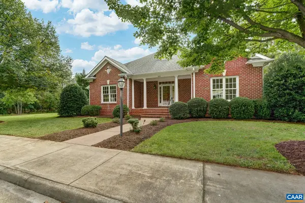 664 Haden Ln, Crozet, VA 22932