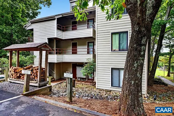 332 Dobie Condos, Wintergreen, VA 22967