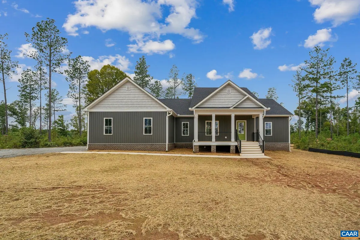 4345 Deep Creek Rd, Kents Store, VA 23084 - #1