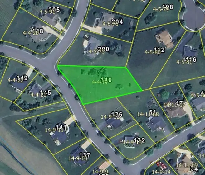 140 Ana Marie Blvd, Waynesboro, VA 22980 - #2