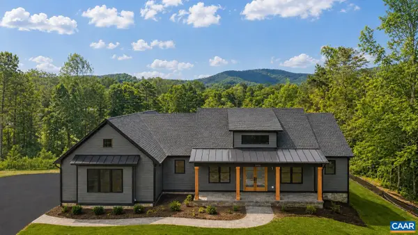 1 A Vista View Dr, Ruckersville, VA 22968