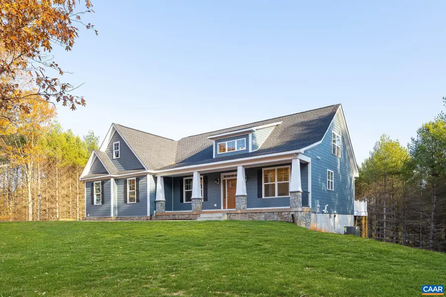 Lot 7 Tierney Ln, Ruckersville, VA 22968 - #2