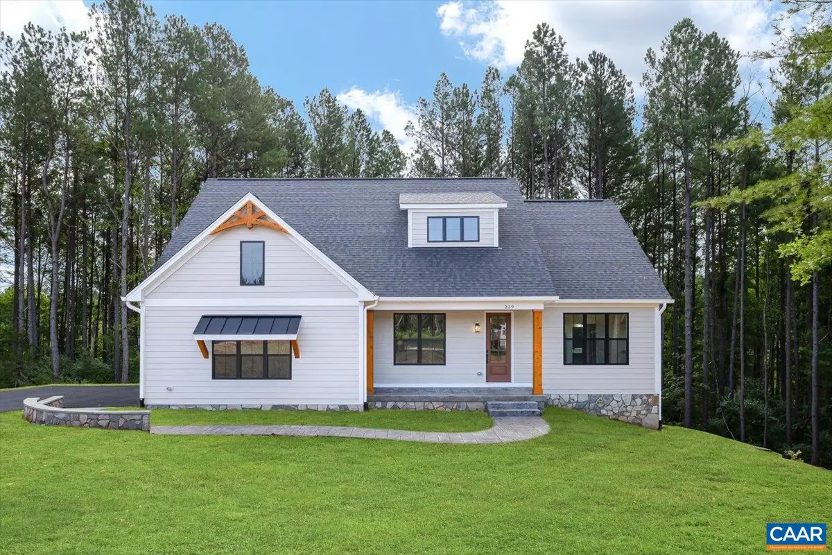 Lot 8 Tierney Ln, Ruckersville, VA 22968 - #1
