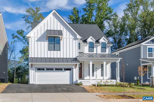 13 Steep Rock Pl, Charlottesville, VA 22911