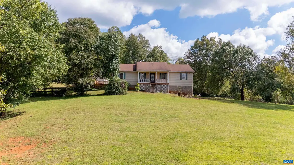 7467 Robinson River Rd, Rapidan, VA 22733 - #1