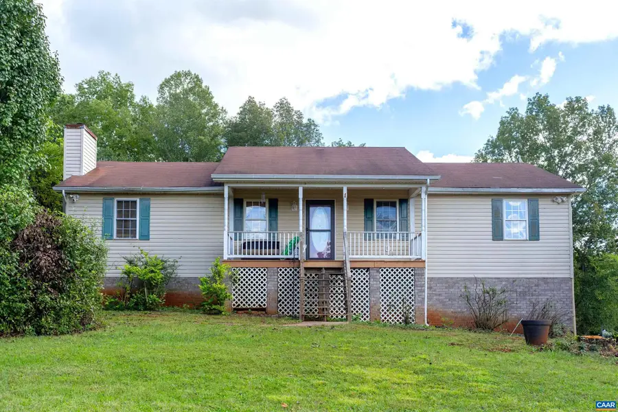 7467 Robinson River Rd, Rapidan, VA 22733 - #2