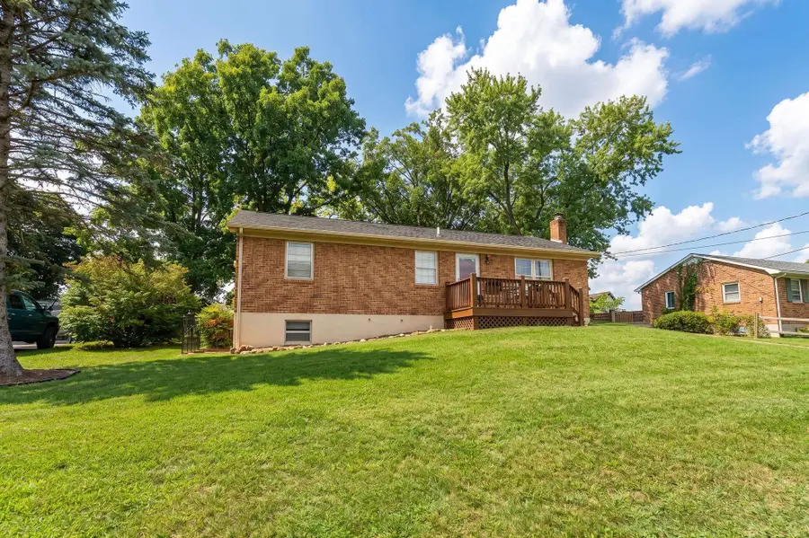 17 Ken View Ave, Verona, VA 24482 - #2