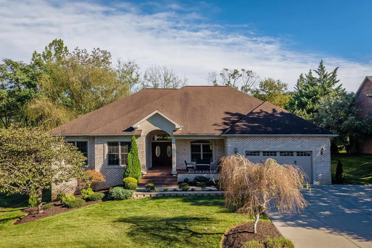 1290 Kentshire Dr, Massanetta Springs, VA 22801 - #1