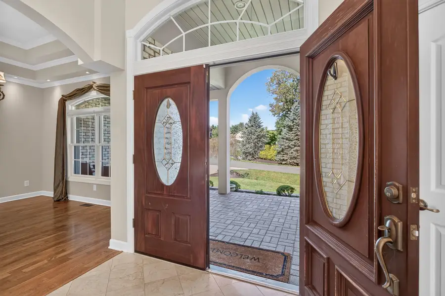 1290 Kentshire Dr, Massanetta Springs, VA 22801 - #3