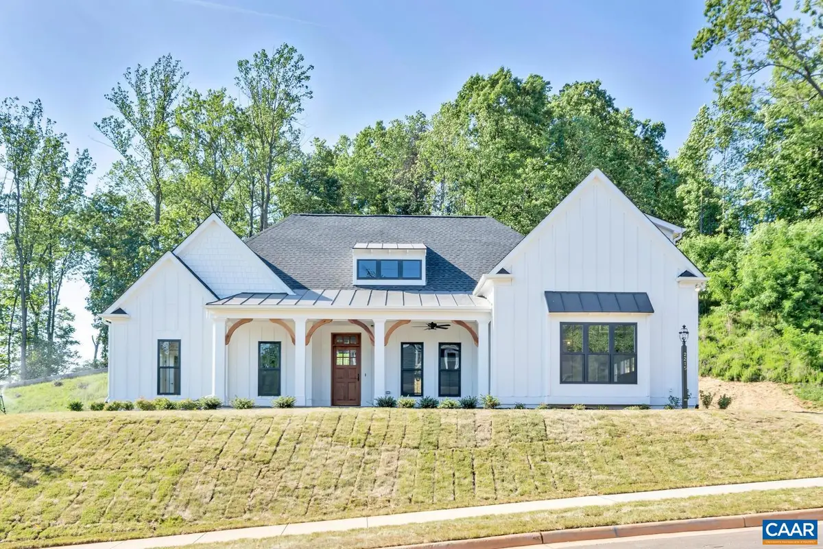 1 Jones Mill Rd, White Hall, VA 22940 - #1